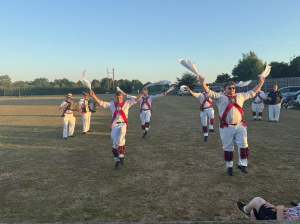 Middlezoy Village Hall 11/7/25